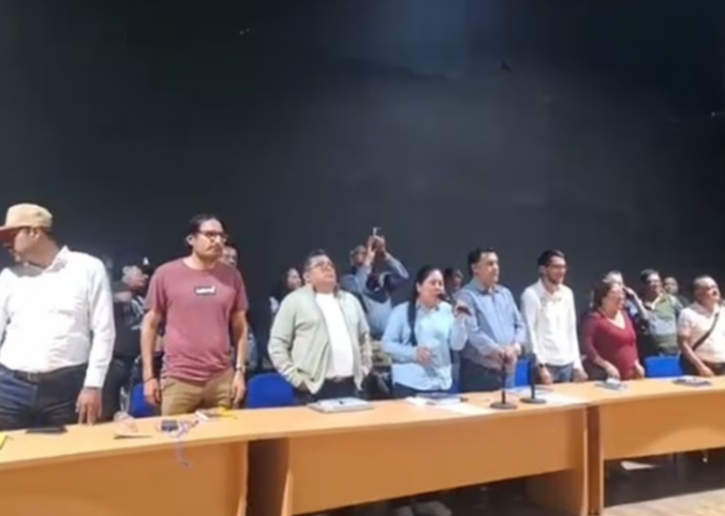 CNTE confirma movilizaciones para este 11 de junio, en plena inauguración del Mundial