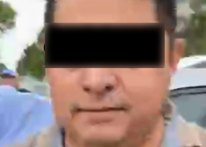 Detienen a exdirector de Desarrollo Urbano de Tulum en Alfredo V. Bonfil