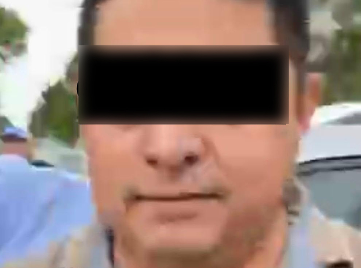 Detienen a exdirector de Desarrollo Urbano de Tulum en Alfredo V. Bonfil