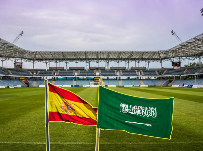Partidos de hoy: horarios y dónde ver el España vs Arabia Saudita
