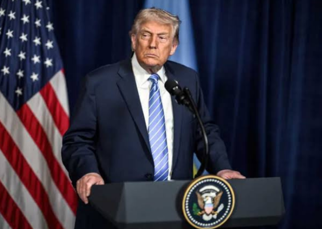 Hasta el 88% de los mexicanos desconfía de Donald Trump, revela encuesta del Centro Pew