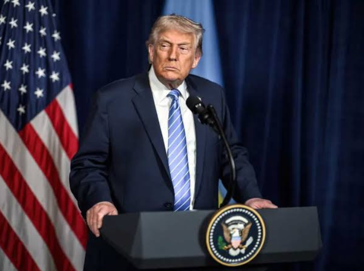 Hasta el 88% de los mexicanos desconfía de Donald Trump, revela encuesta del Centro Pew