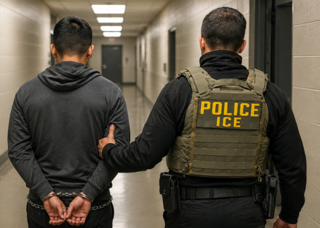Detienen a exmilitar mexicano en Estados Unidos vinculado al caso Ayotzinapa