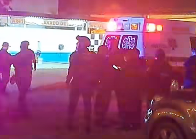 Noche violenta en Quintana Roo: balazos en Playa del Carmen, Tulum y Cancún