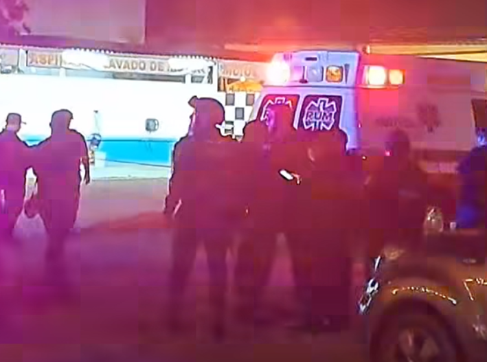 Noche violenta en Quintana Roo: balazos en Playa del Carmen, Tulum y Cancún