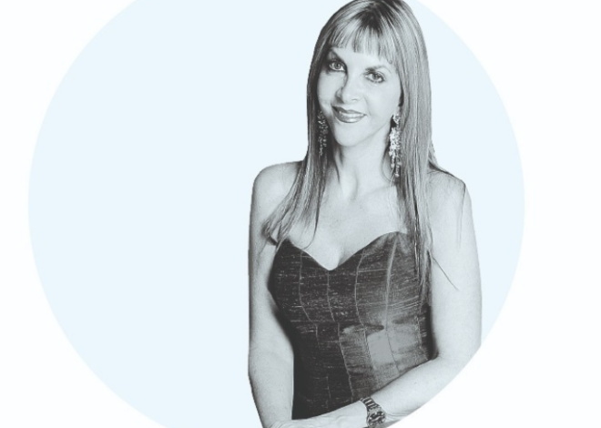 Columna por Shanik Berman