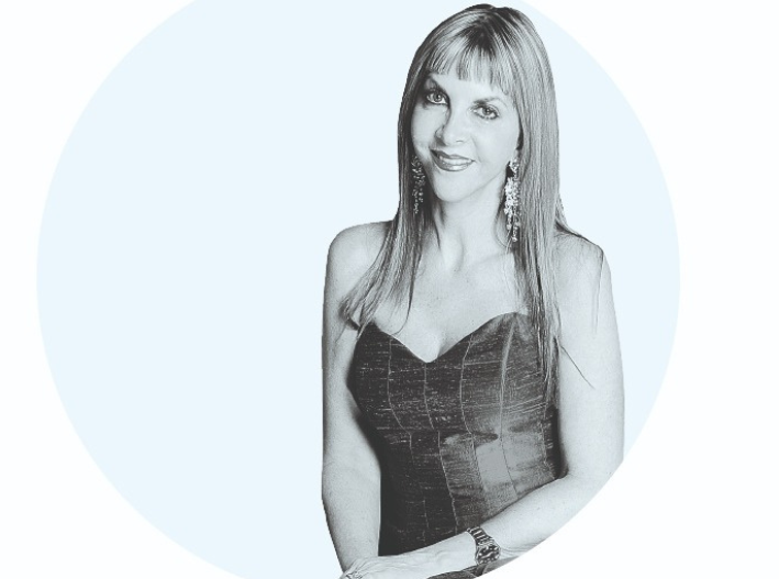 Columna por Shanik Berman