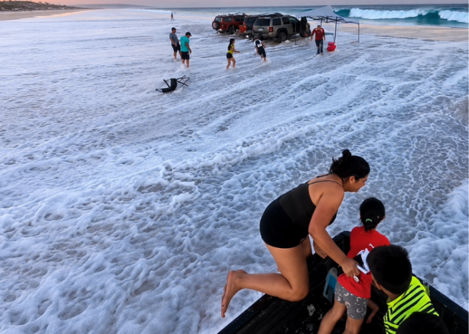 Sismo de 3.8 sacude Los Cabos y provoca oleaje repentino en playas