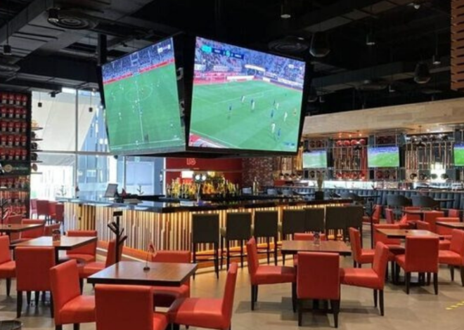 Cobros por transmisión del Mundial preocupan al sector restaurantero