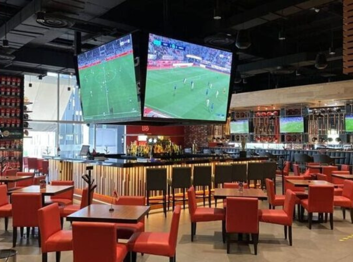 Cobros por transmisión del Mundial preocupan al sector restaurantero