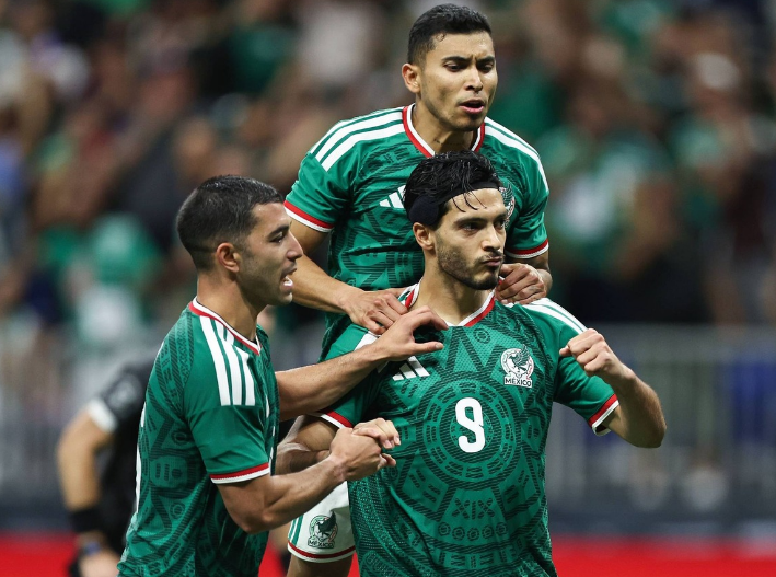 México va por su pase: horarios y dónde ver los juegos del Mundial 2026