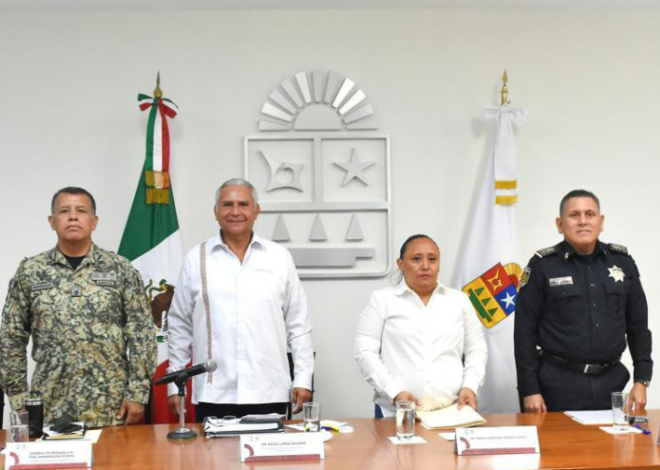 Sentencian a responsables de la desaparición de Sahir Alexis López Ruiz