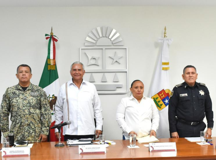 Sentencian a responsables de la desaparición de Sahir Alexis López Ruiz