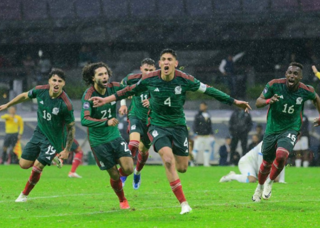 Mundial 2026: México, Francia y Noruega buscan avanzar este martes