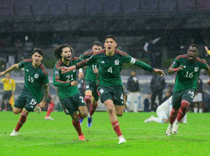 Mundial 2026: México, Francia y Noruega buscan avanzar este martes