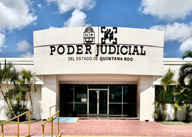 DIF Quintana Roo anuncia juzgado especial para agilizar procesos de patria potestad