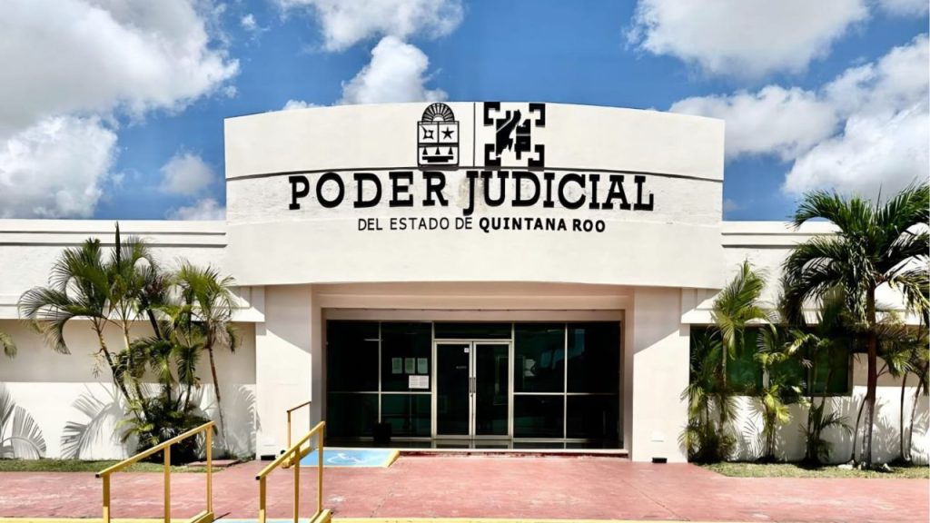 DIF Quintana Roo anuncia juzgado especial para agilizar procesos de patria potestad