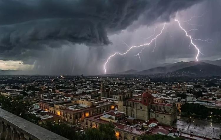 El Niño podría agravar eventos climáticos extremos durante 2026