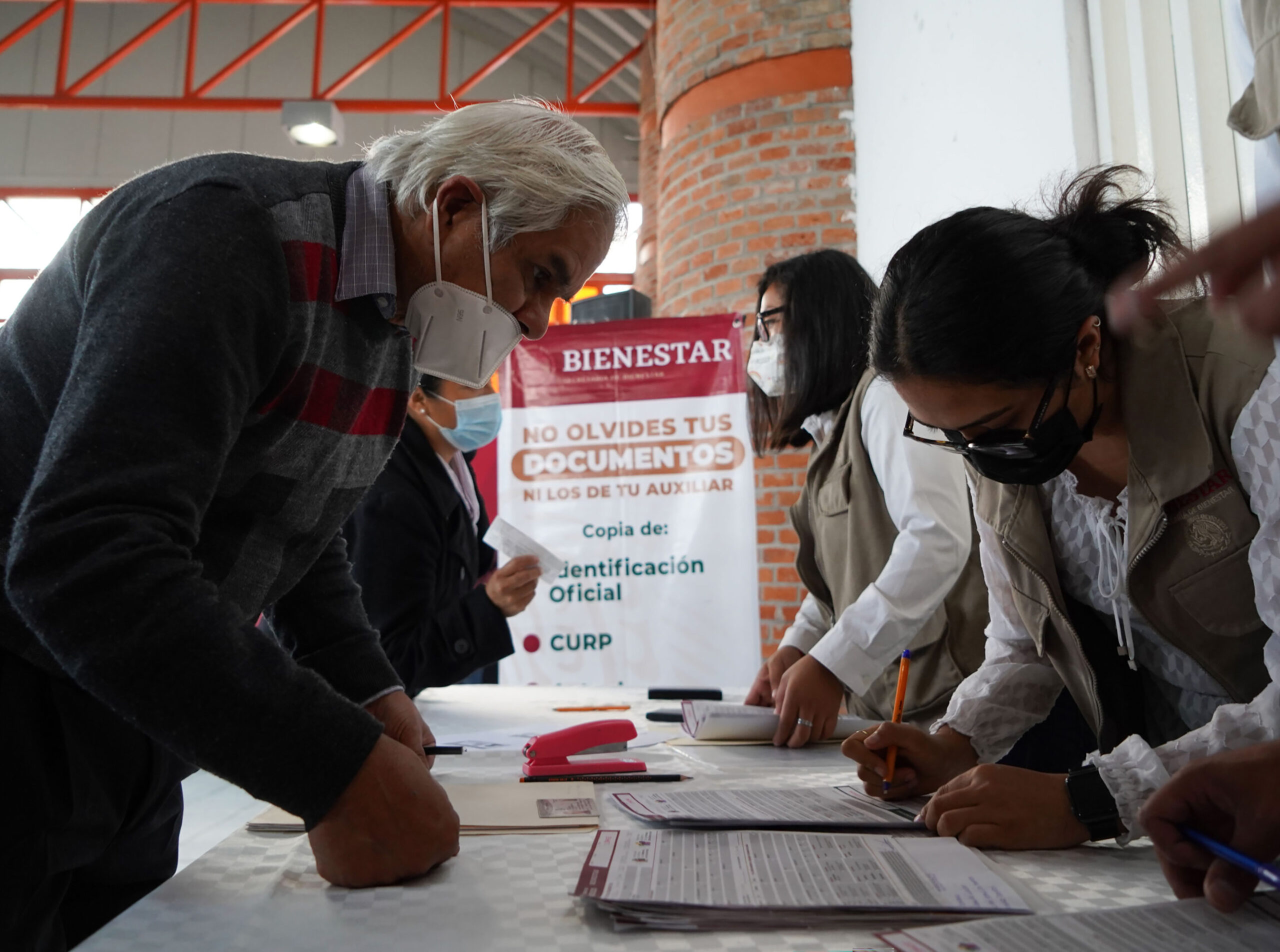 ¡Abren la llave del Bienestar! Arranca registro en junio 2026