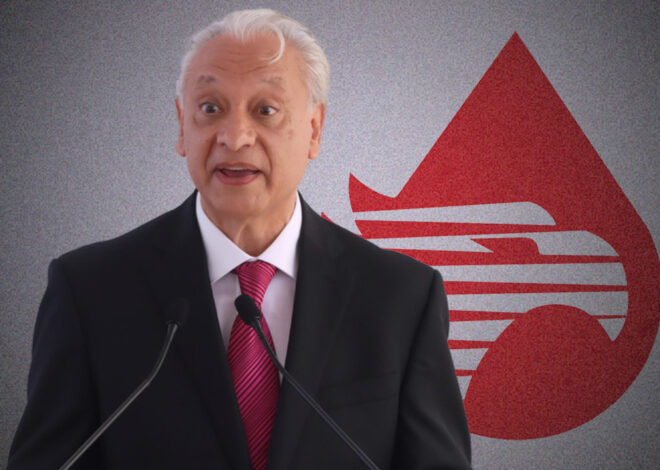 Exdirector de Pemex, bajo la lupa tras difusión de videos de agresión