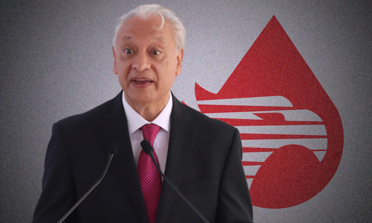 Exdirector de Pemex, bajo la lupa tras difusión de videos de agresión