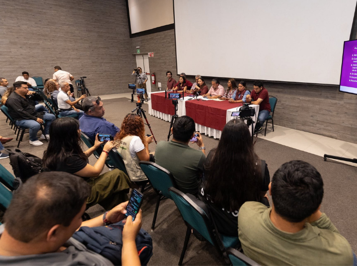 Morena dará el candidato a la gubernatura de Quintana Roo