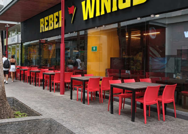Primer semestre del año, negativo para el sector restaurantero