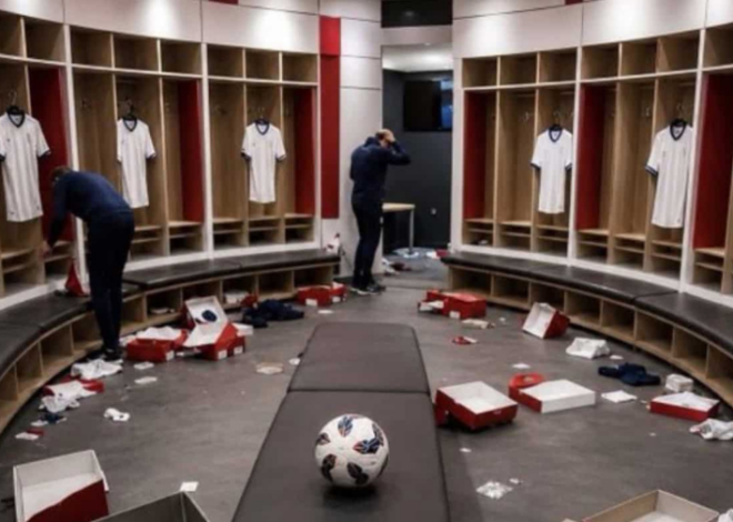 De tiroteos a cuerpos sin vida, estos son todos los incidentes de las Selecciones en este Mundial 2026
