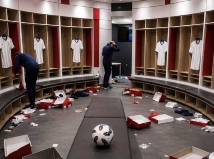 De tiroteos a cuerpos sin vida, estos son todos los incidentes de las Selecciones en este Mundial 2026