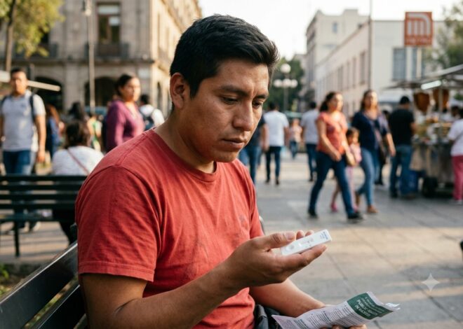 Alerta en México: 128 mil personas vivirían con VIH sin saberlo