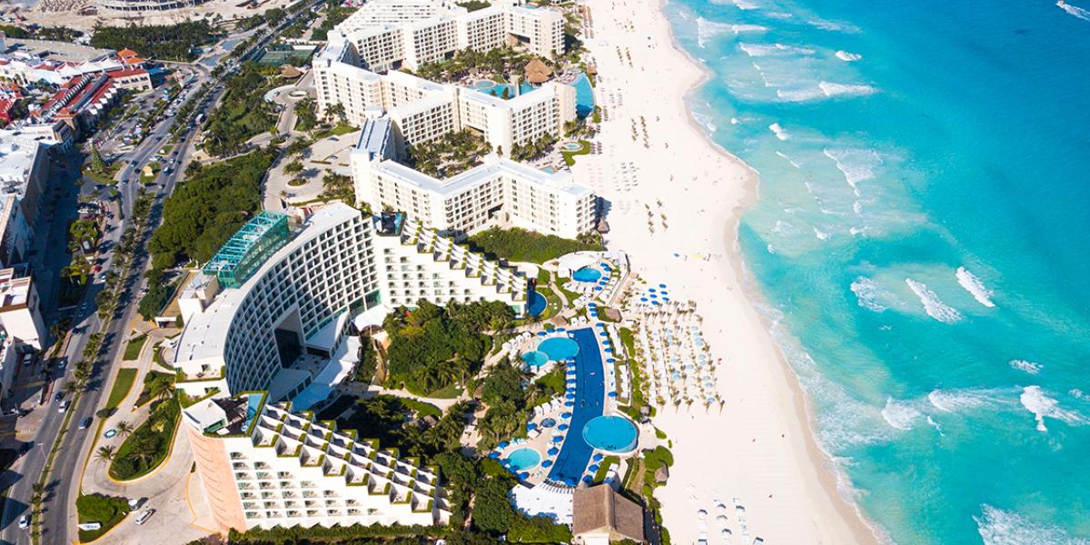 Descartan riesgo de tsunami tras sismo que se sintió en Quintana Roo