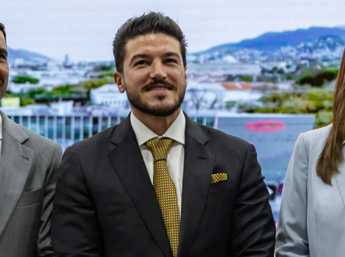 Congreso de Nuevo León avala juicio político a Samuel García
