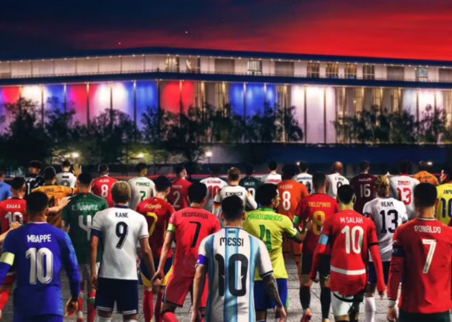 ¡Silbatazo inicial! Así se repartieron los campamentos del Mundial 2026
