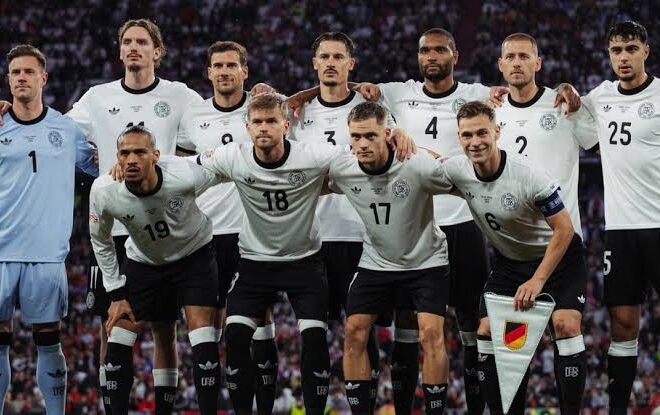 Alemania y Países Bajos debutan este domingo en el Mundial 2026; checa dónde ver ambos partidos