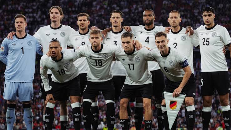 Alemania y Países Bajos debutan este domingo en el Mundial 2026; checa dónde ver ambos partidos