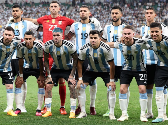Mundial 2026: Qué partidos se juegan hoy 16 de junio y dónde verlos