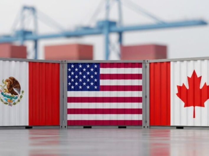 Estados Unidos proyecta retirarse del T-MEC; el acuerdo podría expirar en 2036