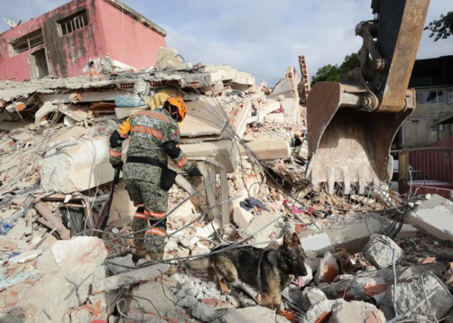 Aumenta la frustración en Venezuela; “hay que pedir permiso para salvar vidas”