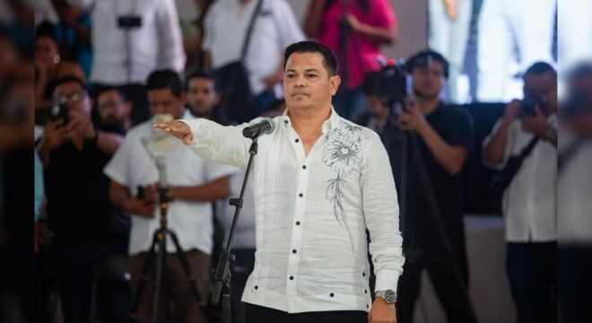 Analizan proceder legalmente contra ex tesorero de Playa del Carmen