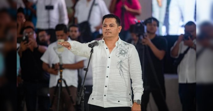 Analizan proceder legalmente contra ex tesorero de Playa del Carmen