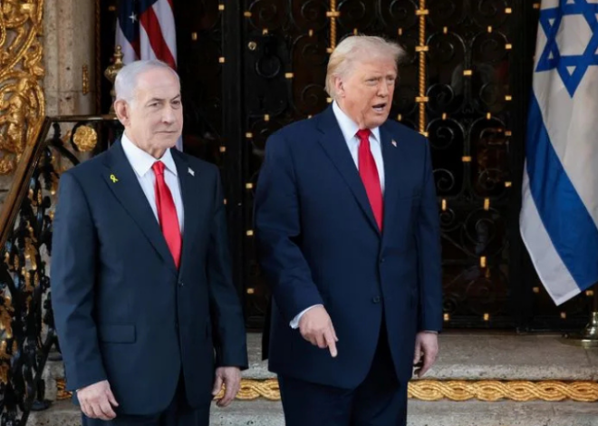 Trump y Netanyahu chocan por acuerdo con Irán; Israel considera que el pacto es “terrible”