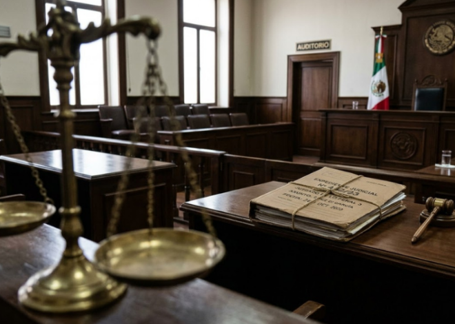 Difieren audiencia contra exprofesor acusado de presunto abuso sexual; víctimas lamentan retraso
