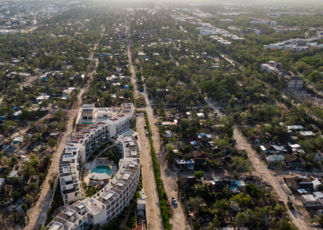 Sin ordenamiento territorial, advierten riesgo para selvas y acuíferos de Tulum