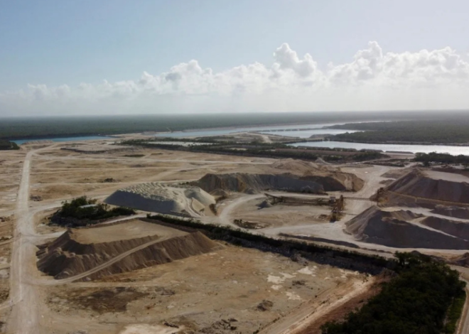 Marco Rubio revive caso Vulcan y advierte sobre inversiones en Quintana Roo