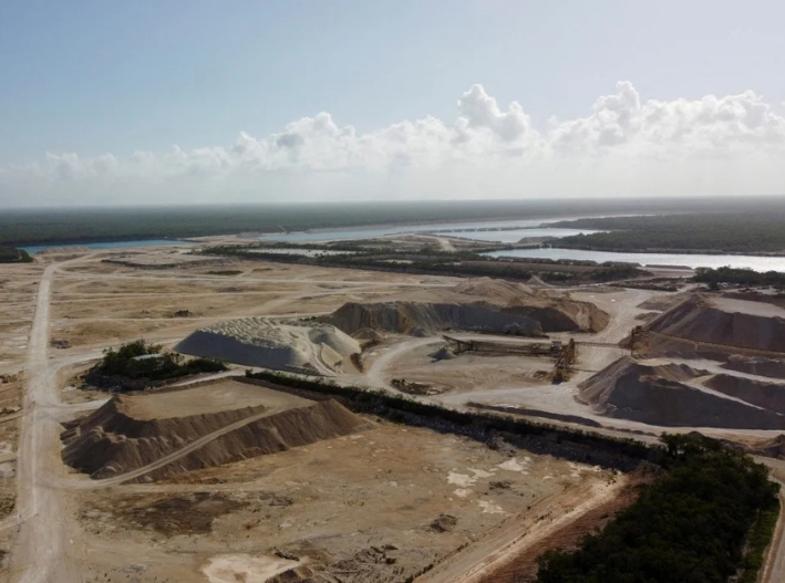 Marco Rubio revive caso Vulcan y advierte sobre inversiones en Quintana Roo
