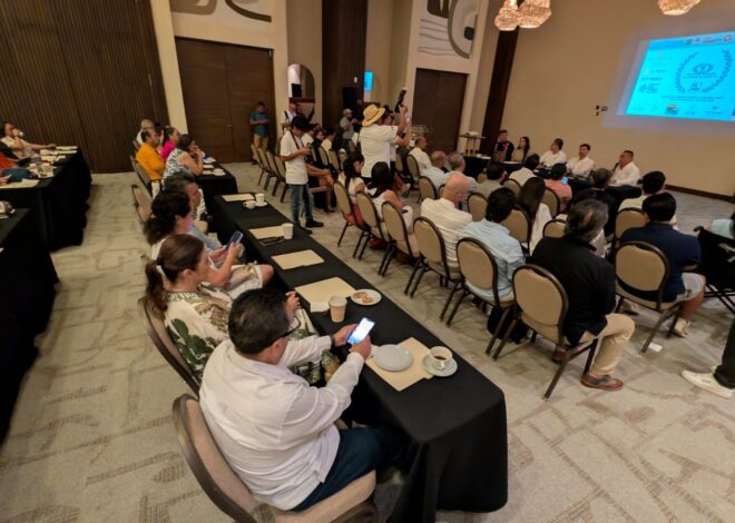 Tulum impulsa su turismo en alianza con agencias de viajes