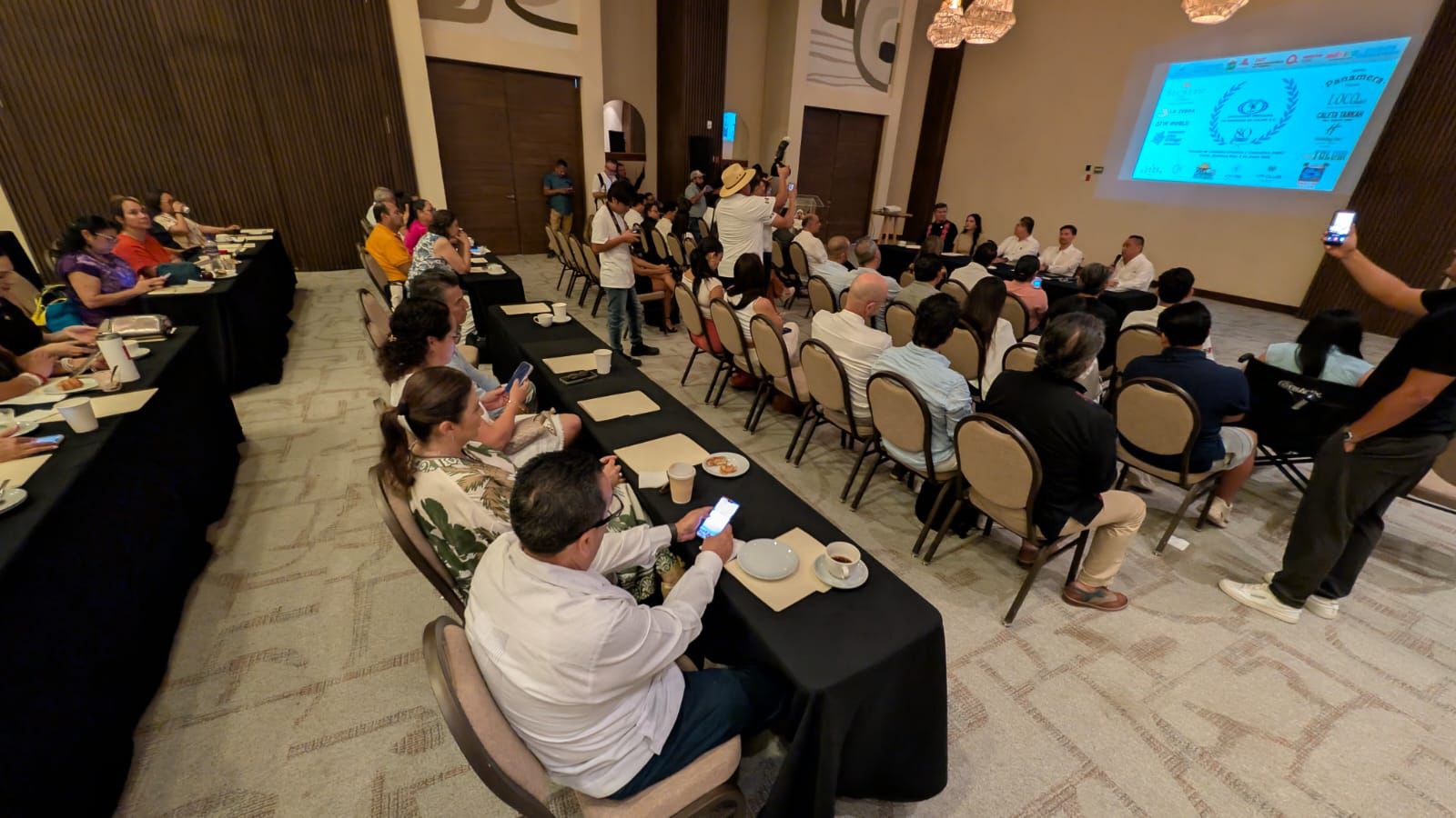 Tulum impulsa su turismo en alianza con agencias de viajes
