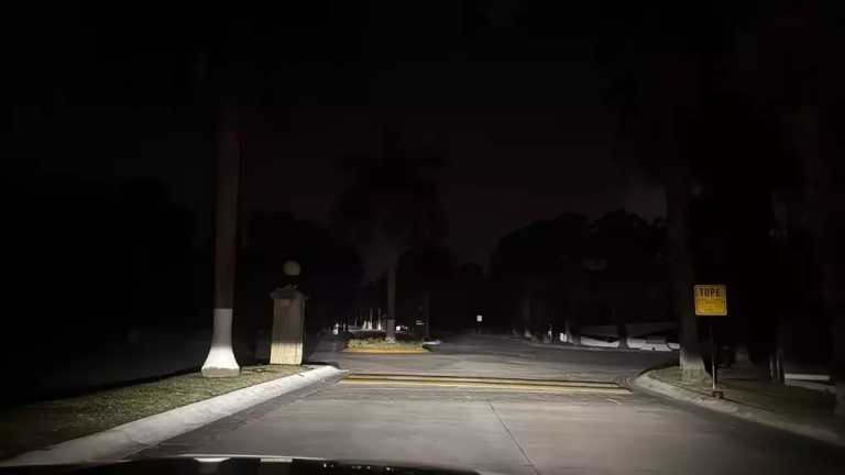 Coparmex reporta pérdidas en comercios por apagones en Cancún