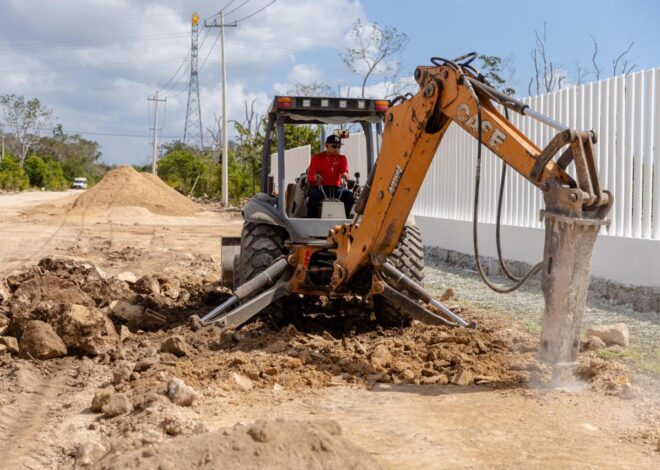 Desplome laboral golpea al sector obrero de Tulum
