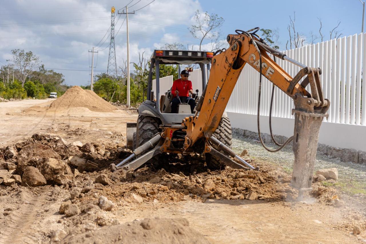 Desplome laboral golpea al sector obrero de Tulum